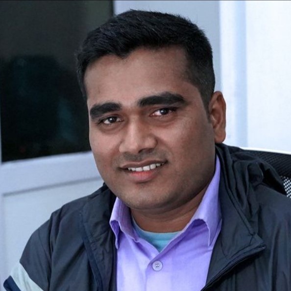 जियालाल साह