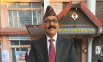 वरिष्ठ अधिवक्ता दिनेश त्रिपाठीले भ्रम फैलाएको न्यायाधीश समाजकाे आरोप