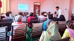 जगरनाथपुर गाउँपालिकामा समावेशी शिक्षा तथा सबैका लागि शिक्षासम्बन्धी अभिमुखीकरण सम्पन्न