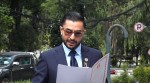 अर्थमन्त्री स्वर्णिम वाग्लेमाथि हाल छानबिन आवश्यक छैन सरकारको निष्कर्ष