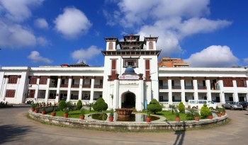 निर्वाचन आचारसंहिता उल्लङ्घन नियन्त्रणमा आयोग सक्रिय २१ वटा स्पष्टीकरण सोधियो