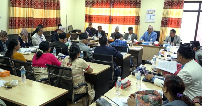 ‘कुलिङ पिरियड’ प्रस्तावसँगै उच्चपदस्थ कर्मचारीमा खलबली, सेवानिवृत्तिपछि हुने नियुक्ति नियन्त्रित गर्ने तयारी