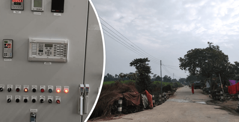 चर्को गर्मीमा अघोषित विद्युत् कटौतीको मार, मधेसवासी आक्रोशित