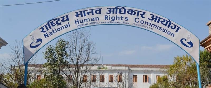 उद्धार, राहत र पुनःस्थापनालाई प्रभावकारी बनाऊः आयोग