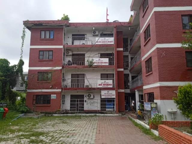 मधेसमा भदौदेखि नै विकास बजेट खर्च गर्न मन्त्रालयलाई अख्तियारी