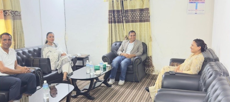 सरकारविरुद्ध संसद्मा सशक्त प्रतिरोध गर्ने विपक्षी दलहरूको निर्णय