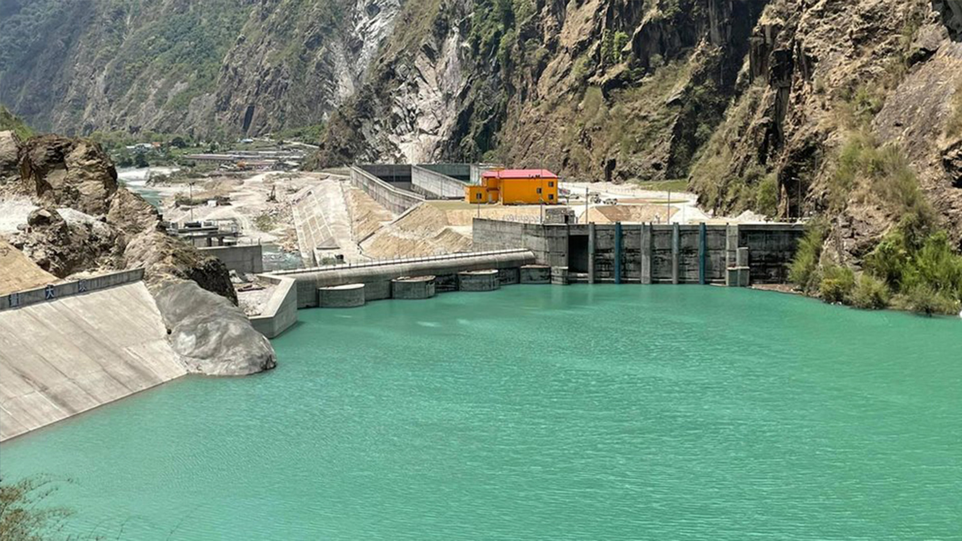 आगामी आर्थिक वर्षभित्र विद्युत् उत्पादन क्षमता ५ हजार ३३५ मेगावाट पुर्‍याउने सरकारको लक्ष्य