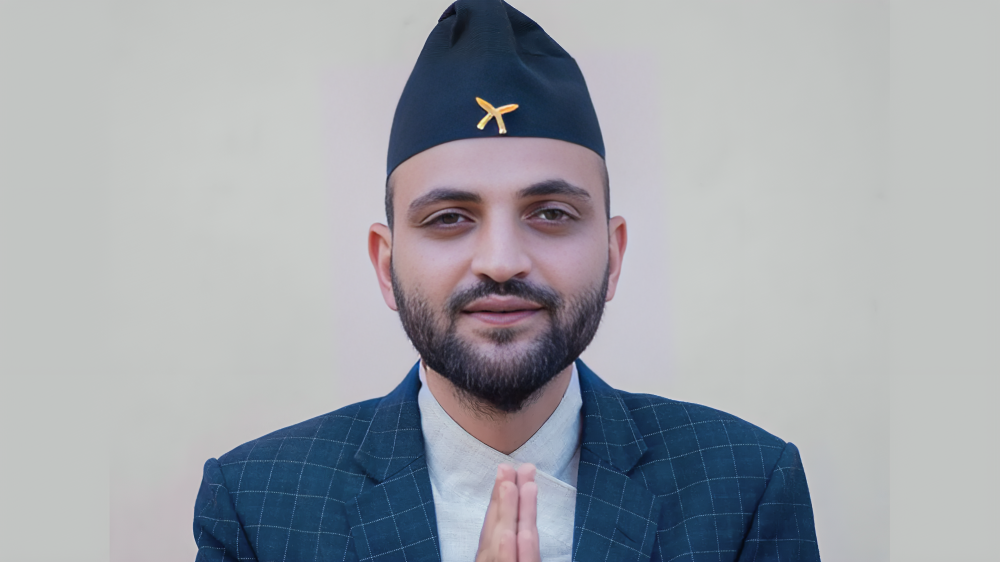 डा. निकोलस भुसाललाई ५० हजार धरौटीमा रिहा गर्न अदालतकाे आदेश