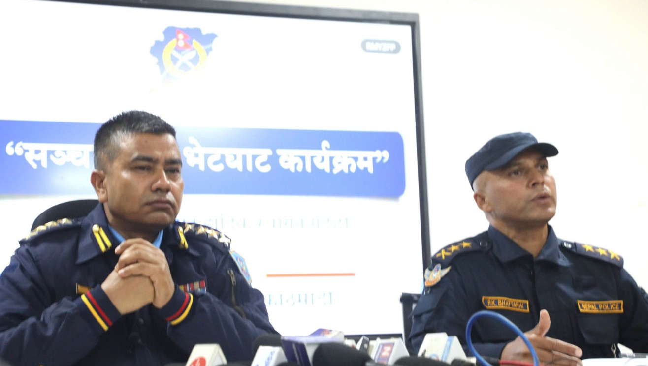 एनपीएलमा सट्टेबाजी गरेको आरोपमा १० जना पक्राउ