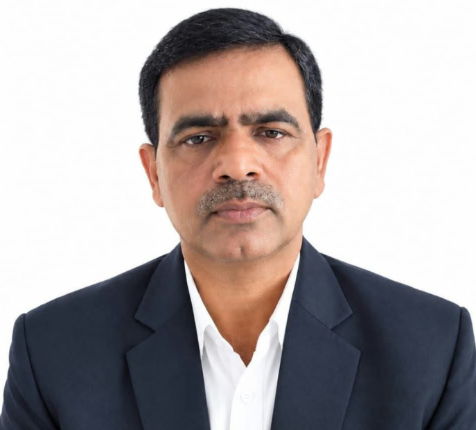 मधेश स्वास्थ्य निर्देशनालयको निर्देशकमा डा. नवलकिशोर झा नियुक्त