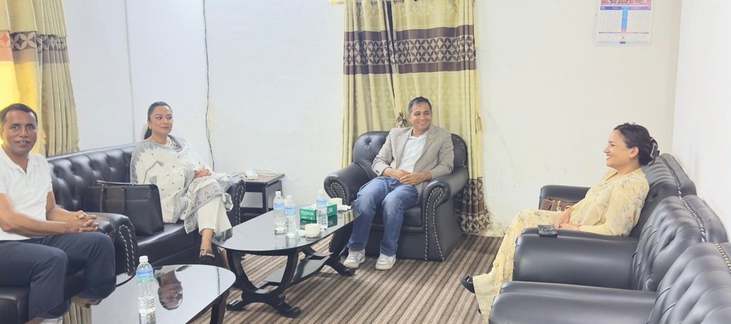 सरकारविरुद्ध संसद्मा सशक्त प्रतिरोध गर्ने विपक्षी दलहरूको निर्णय