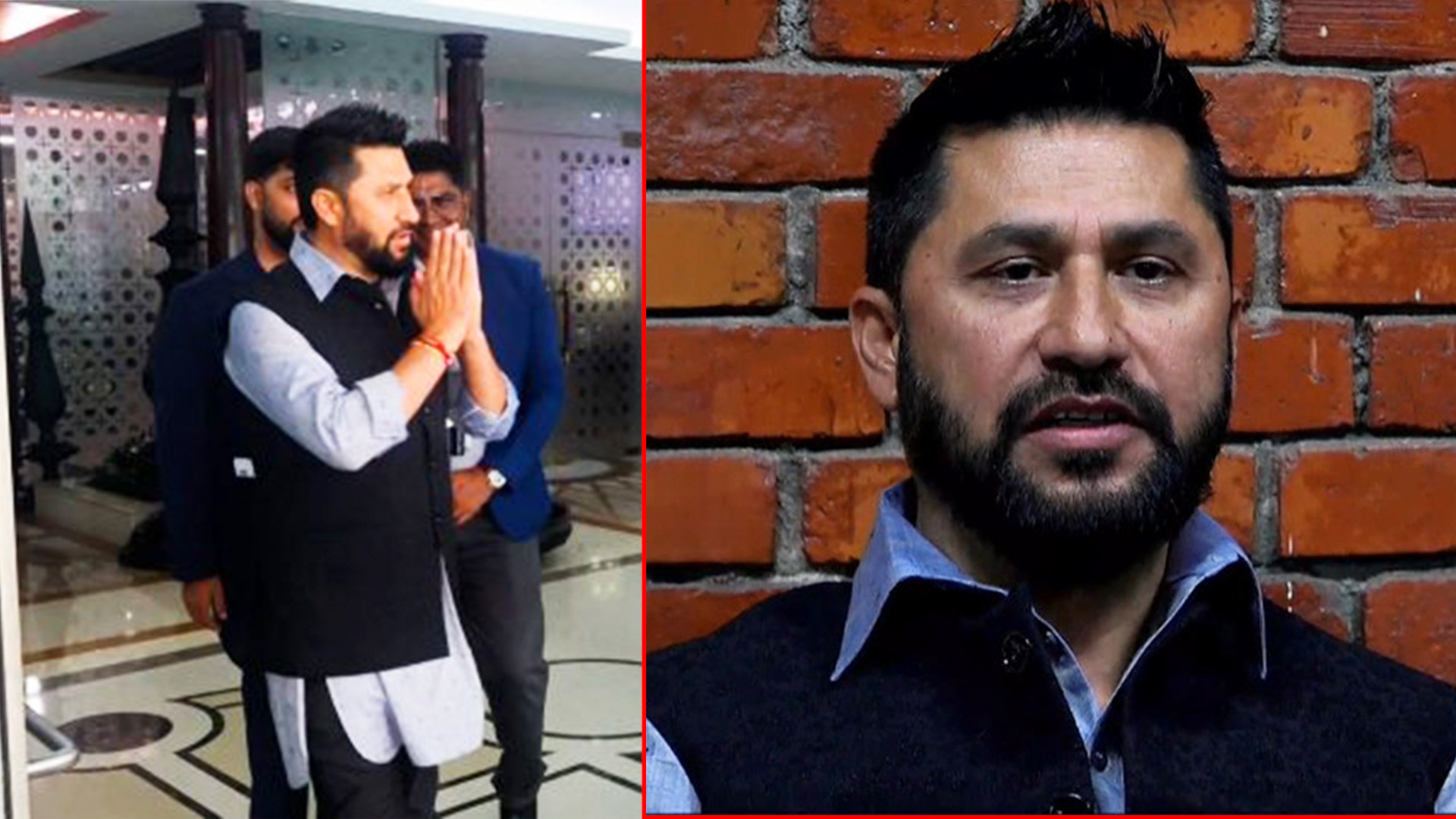 दिल्लीबाट फर्केपछि रविले भने– सीमाका विषयमा मिडियाको चासोभन्दा अझ संवेदनशील रुपमा कुरा अघि बढेको छ