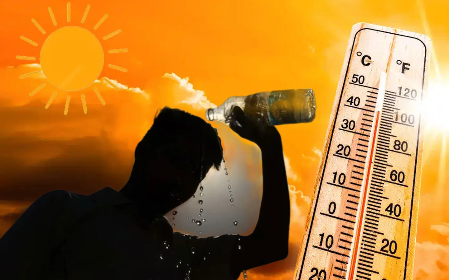अत्यधिक गर्मीबाट बच्न प्राधिकरणको आग्रह